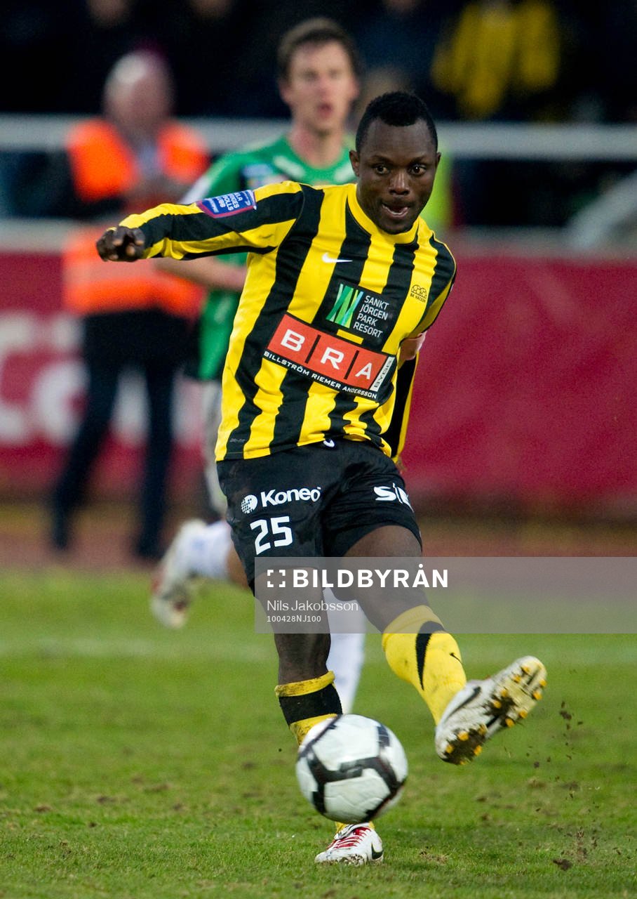 John Chibuike