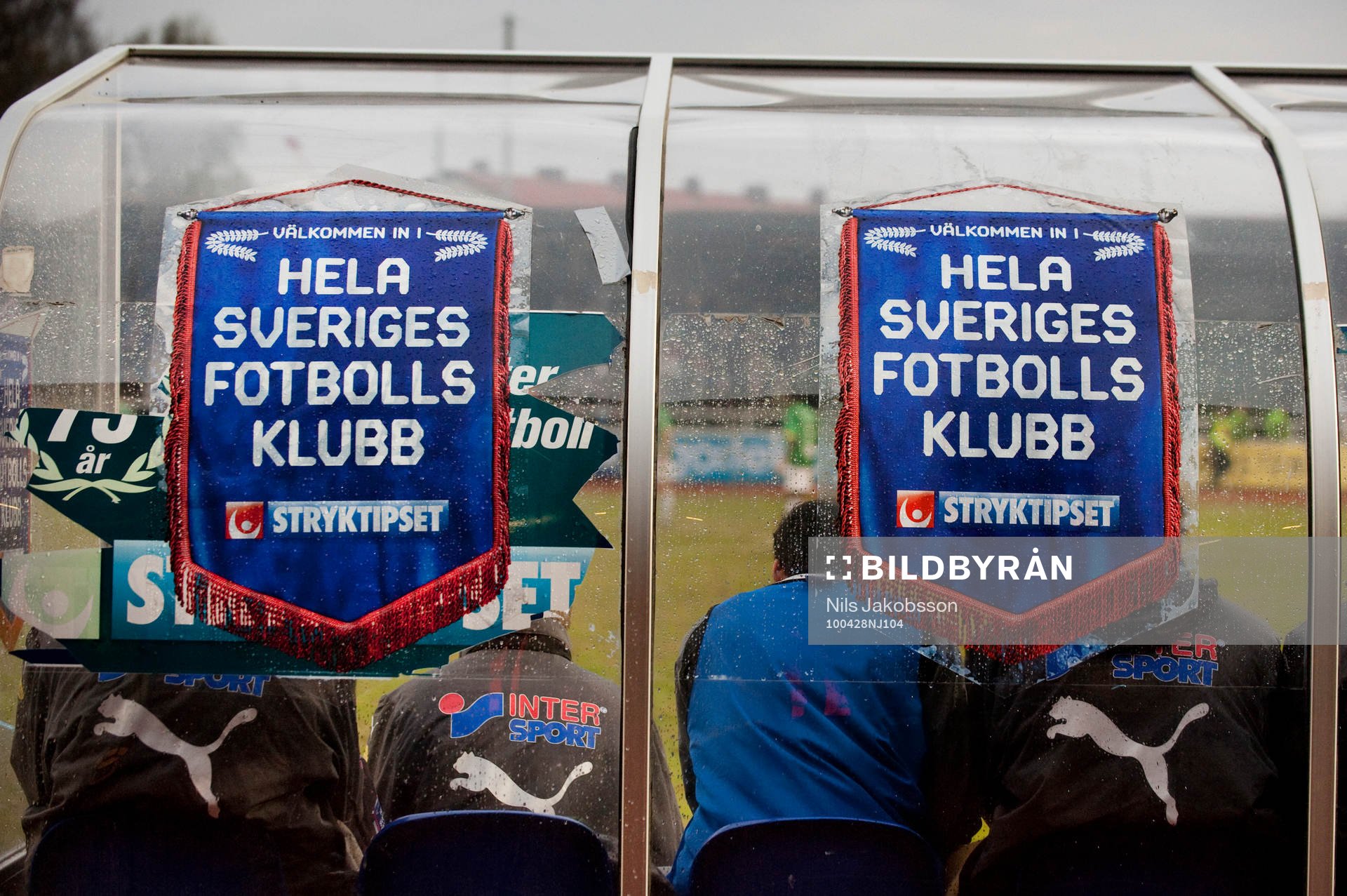 Svenska Spel, Stryktipset