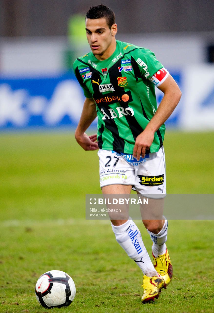 Mervan Celik