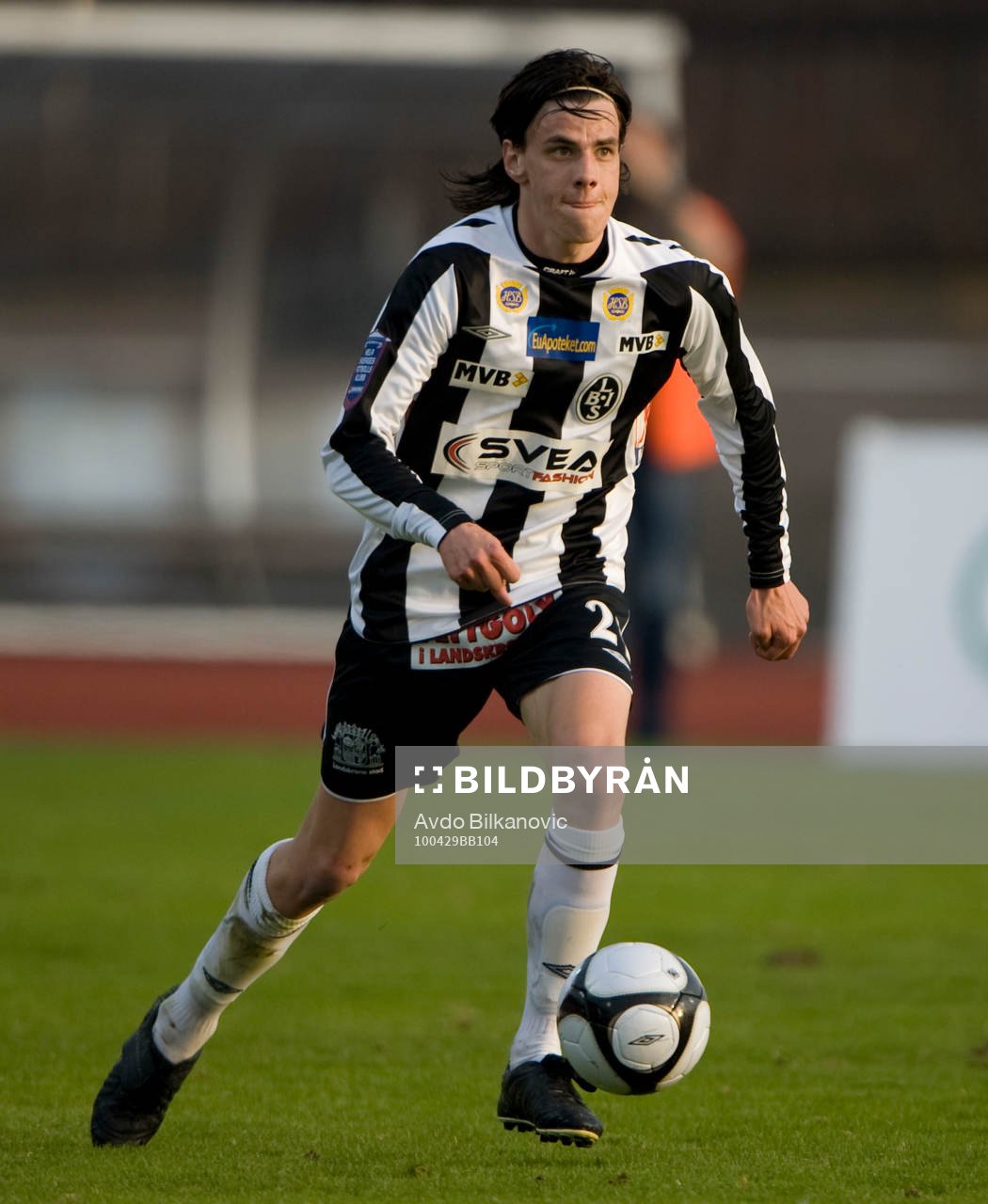 Christoffer Tapper Holter