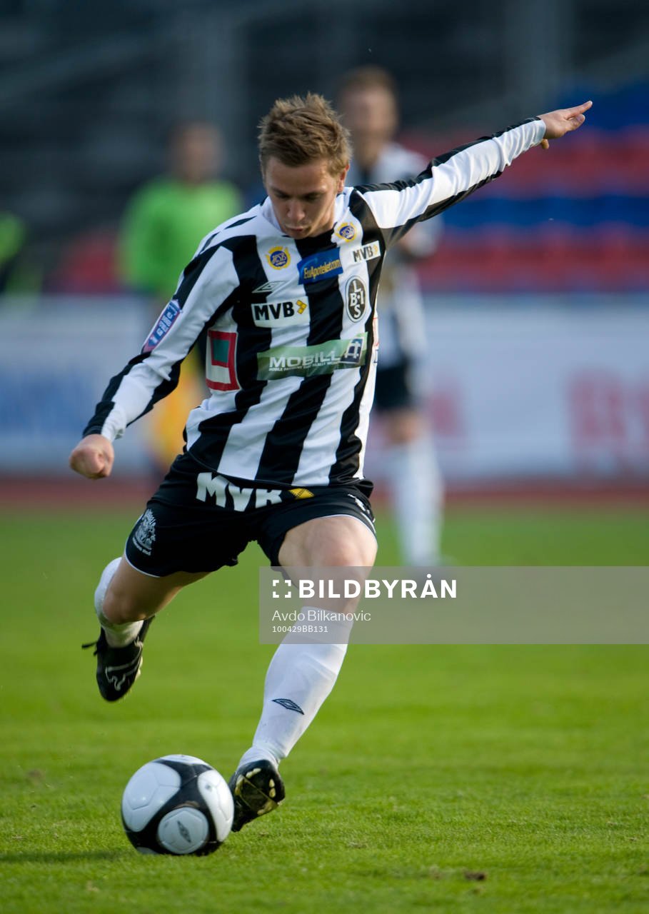 Fredrik Olsson