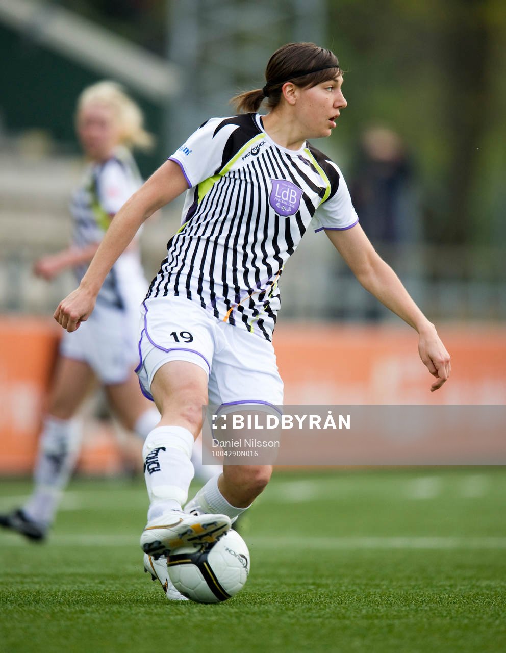 Linda Forsberg