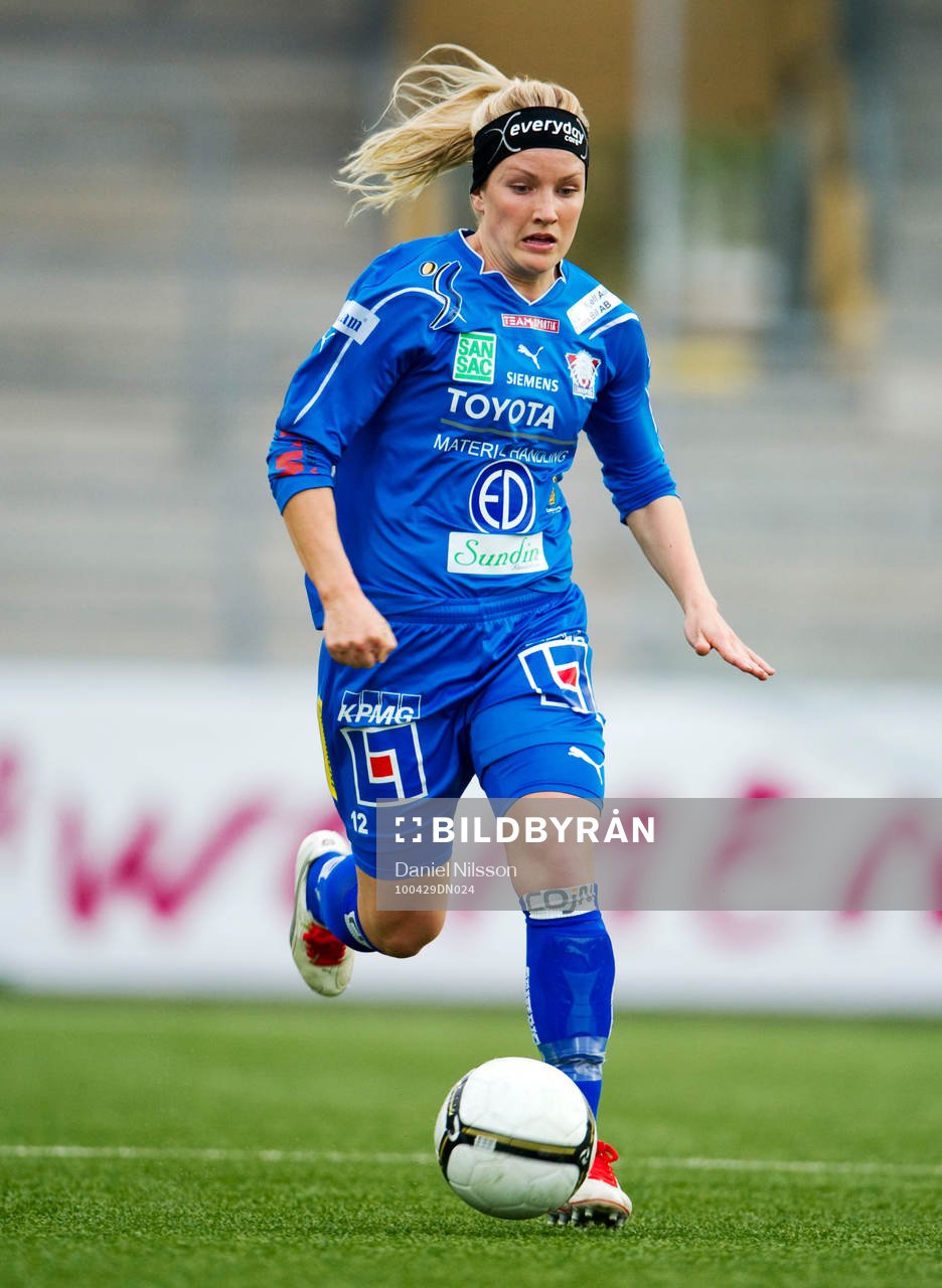 Petra Larsson