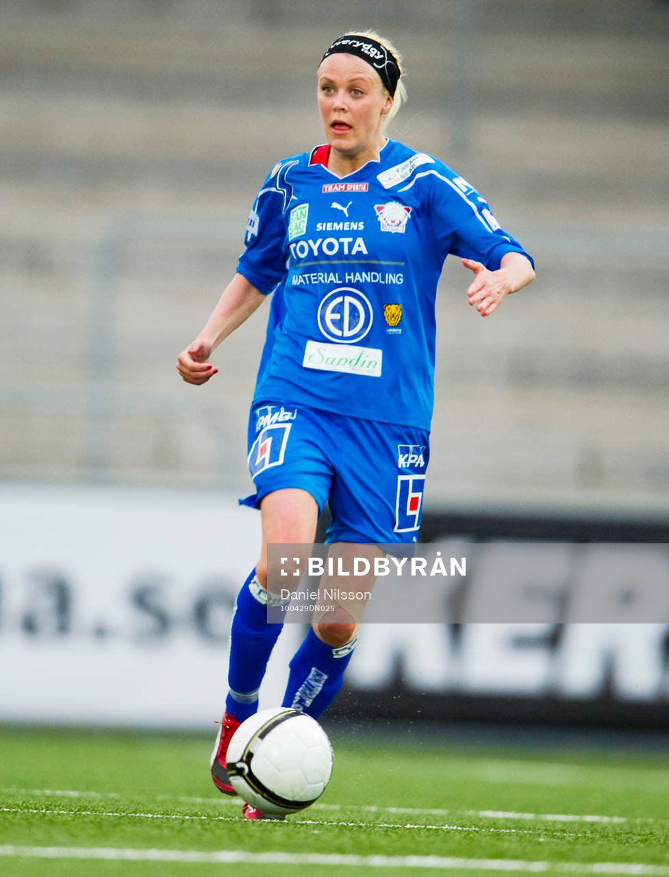 josefine Öqvist