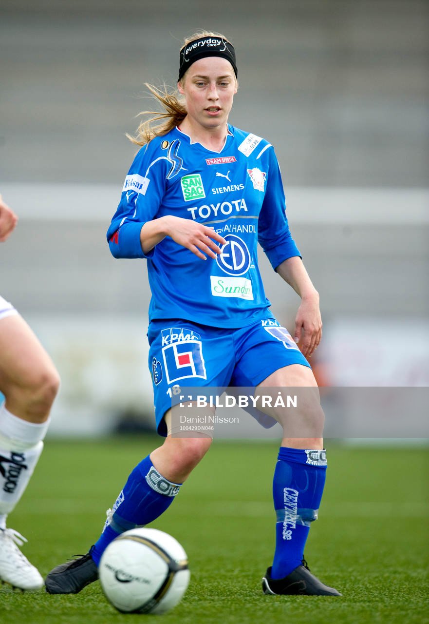 Linda Sällström