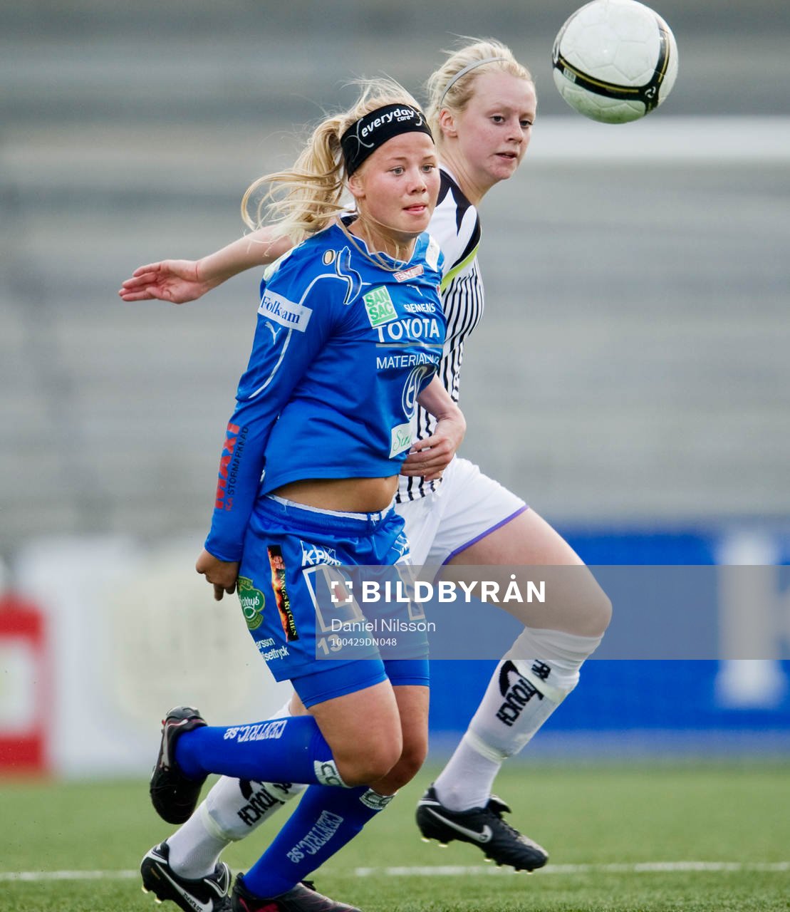 Tilda Heimersson, Linköping