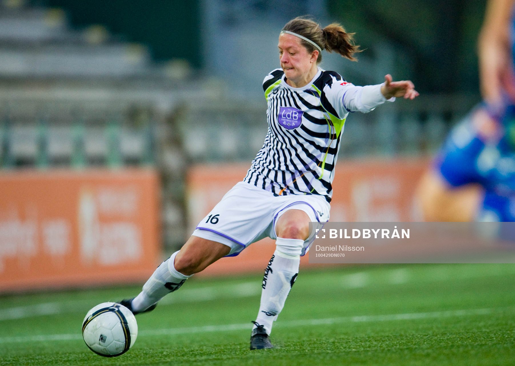 Lina Nilsson