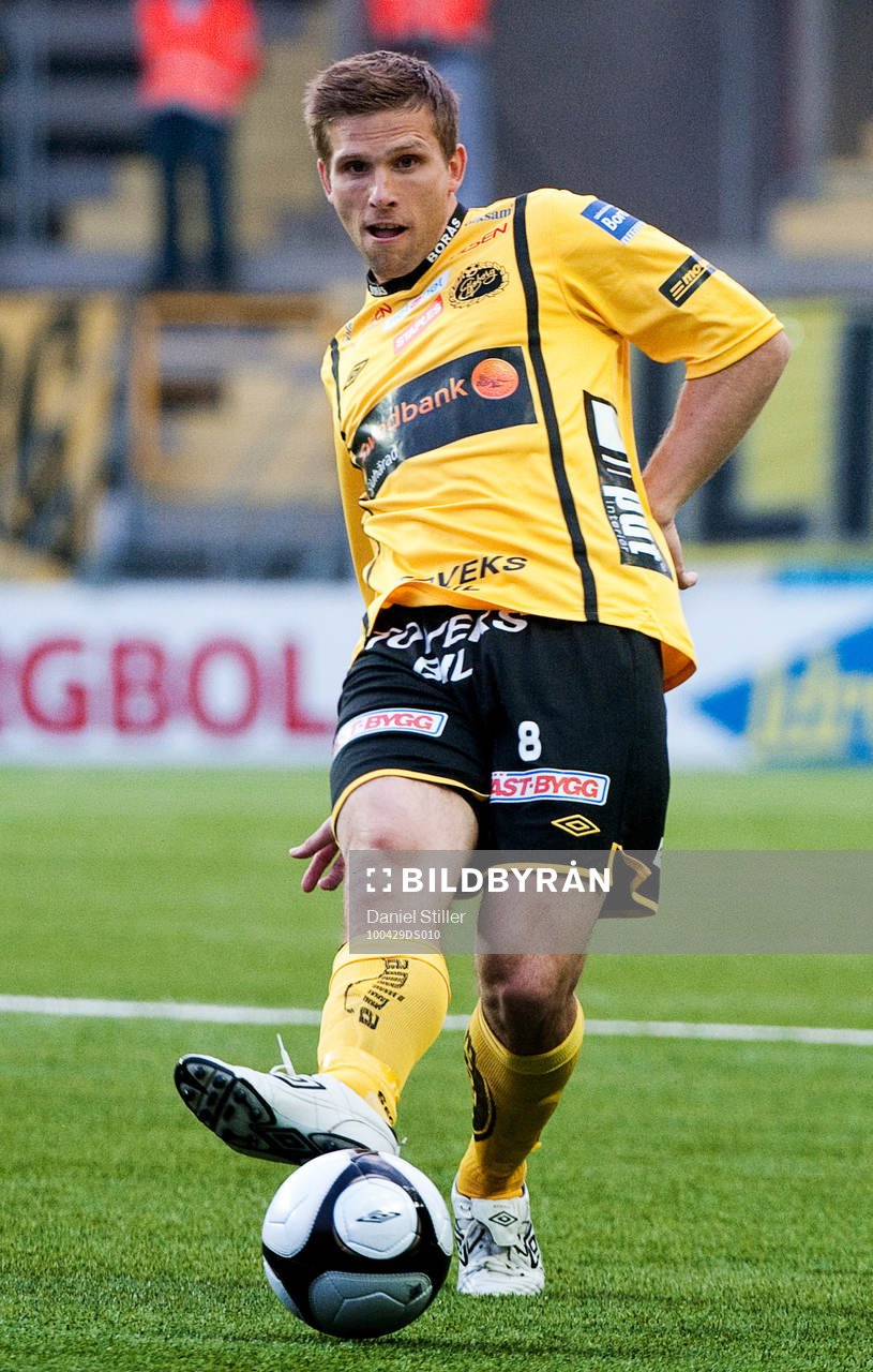 Anders Svensson