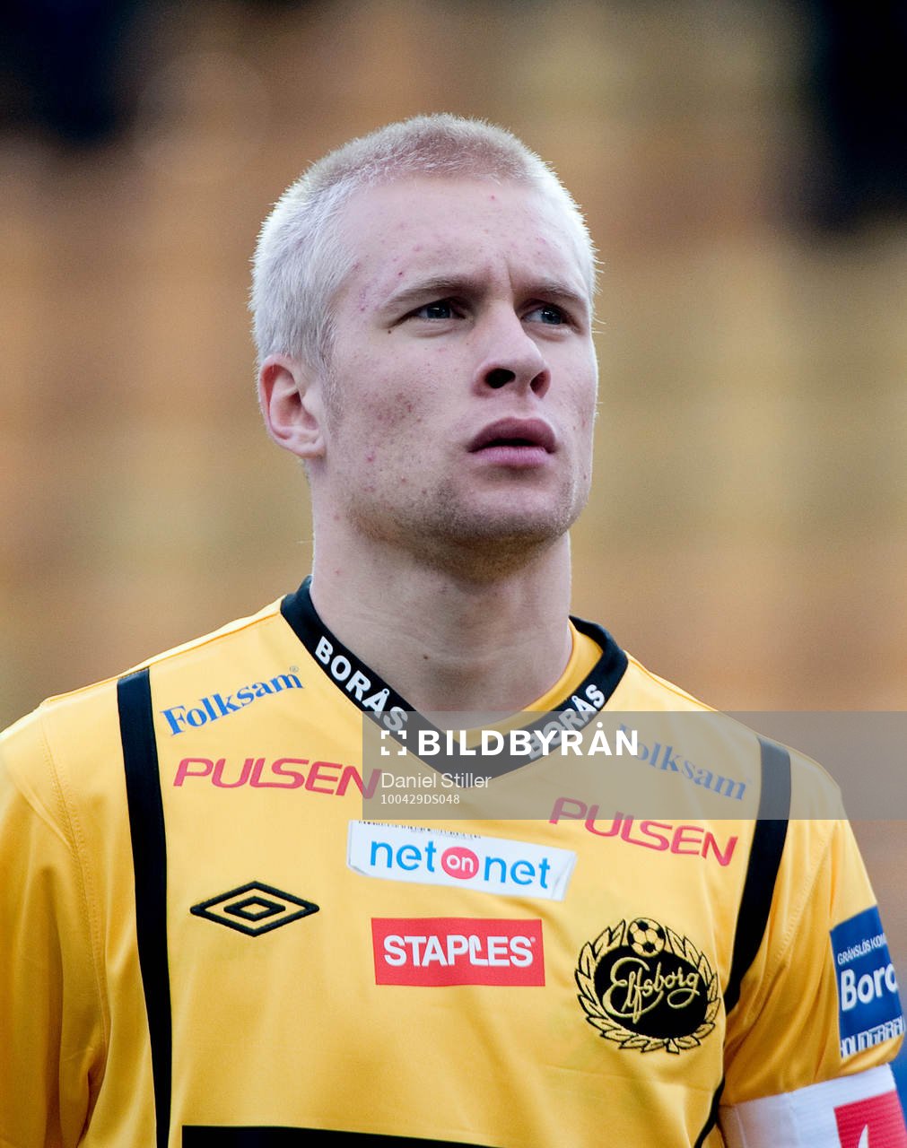 Johan Larsson