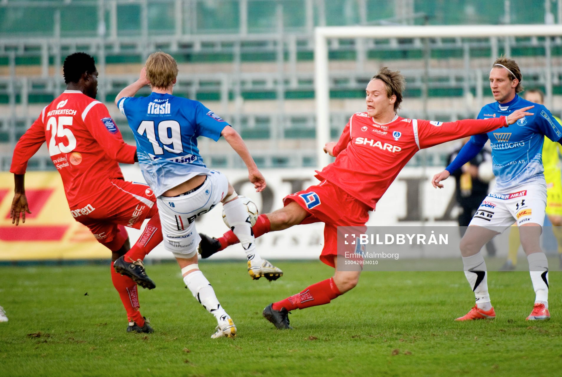 Viktor Prodell, Åtvidaberg