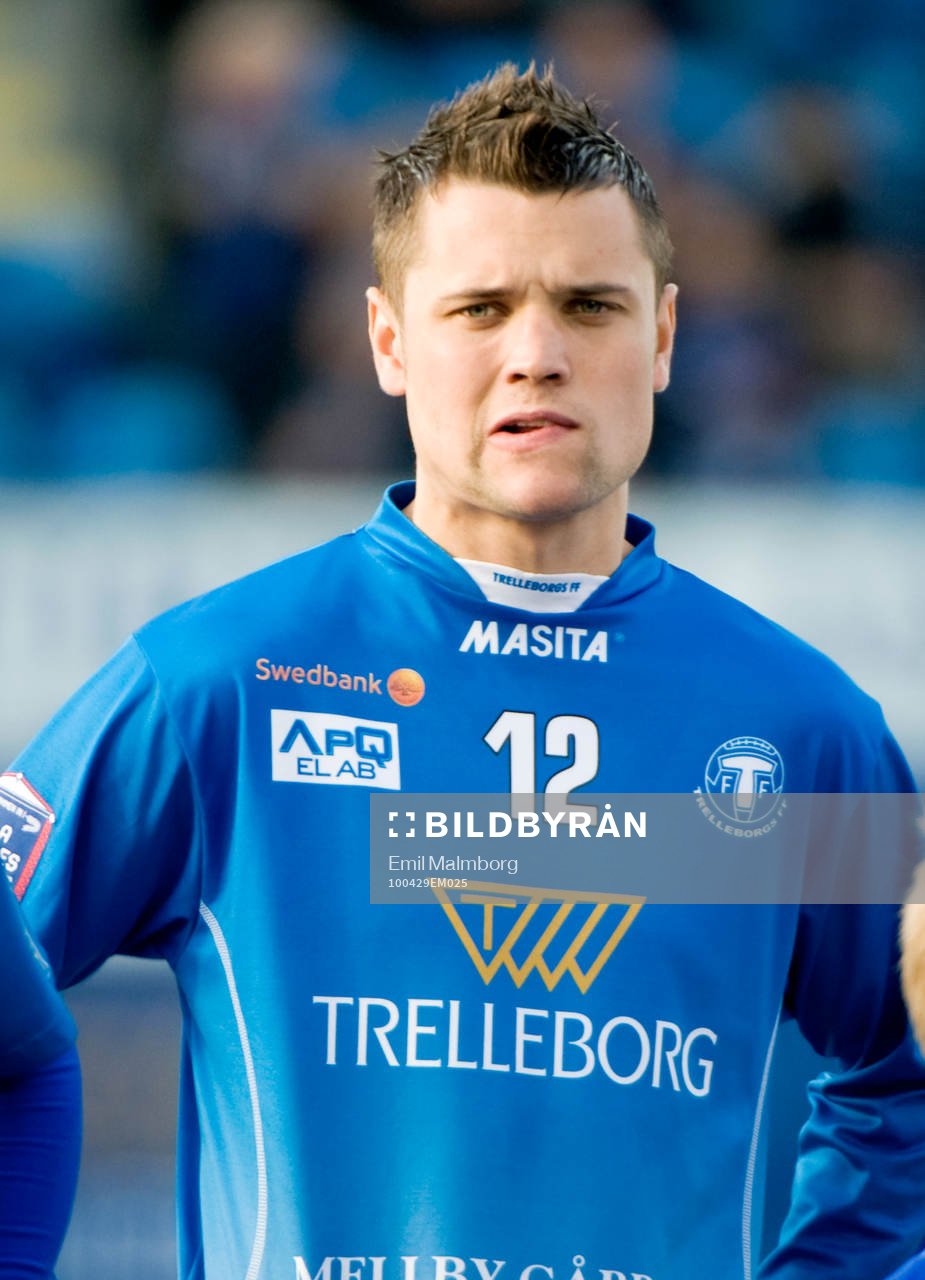 Joakim Sjöhage