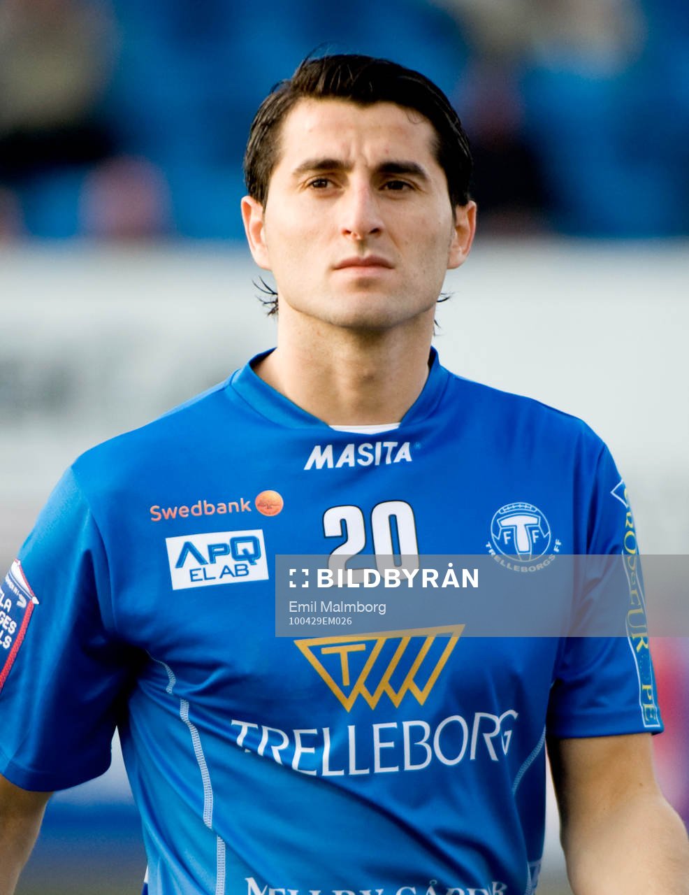 Yousef Fakhro