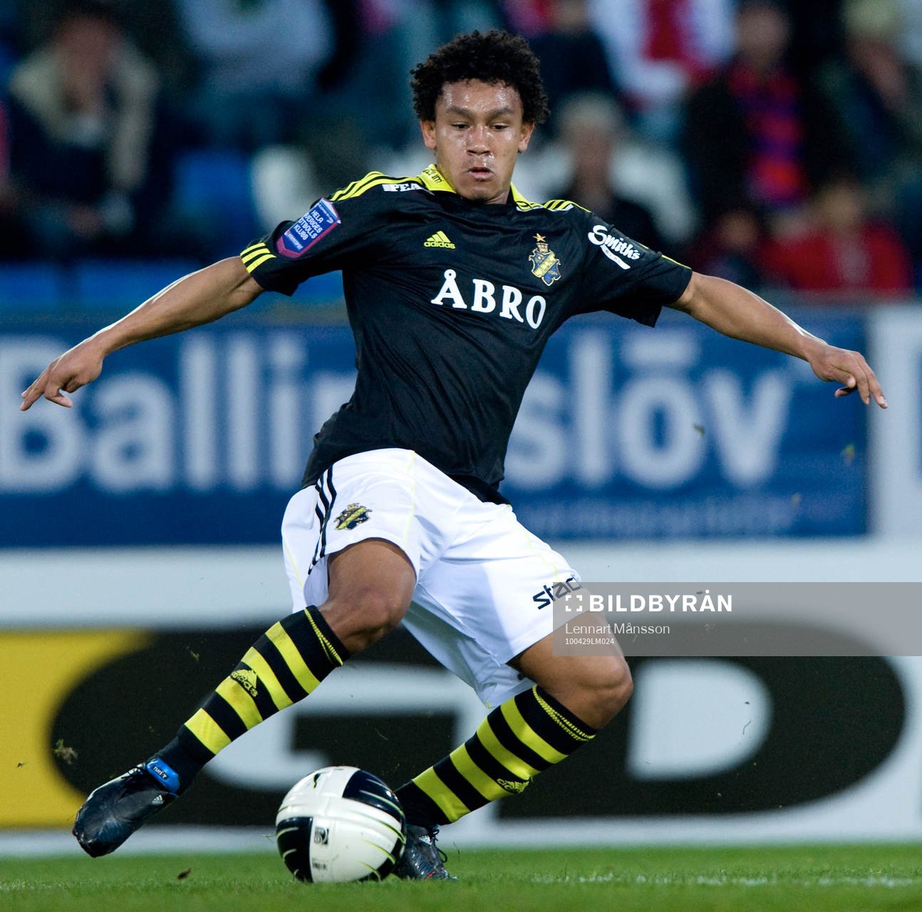 Flavio, AIK