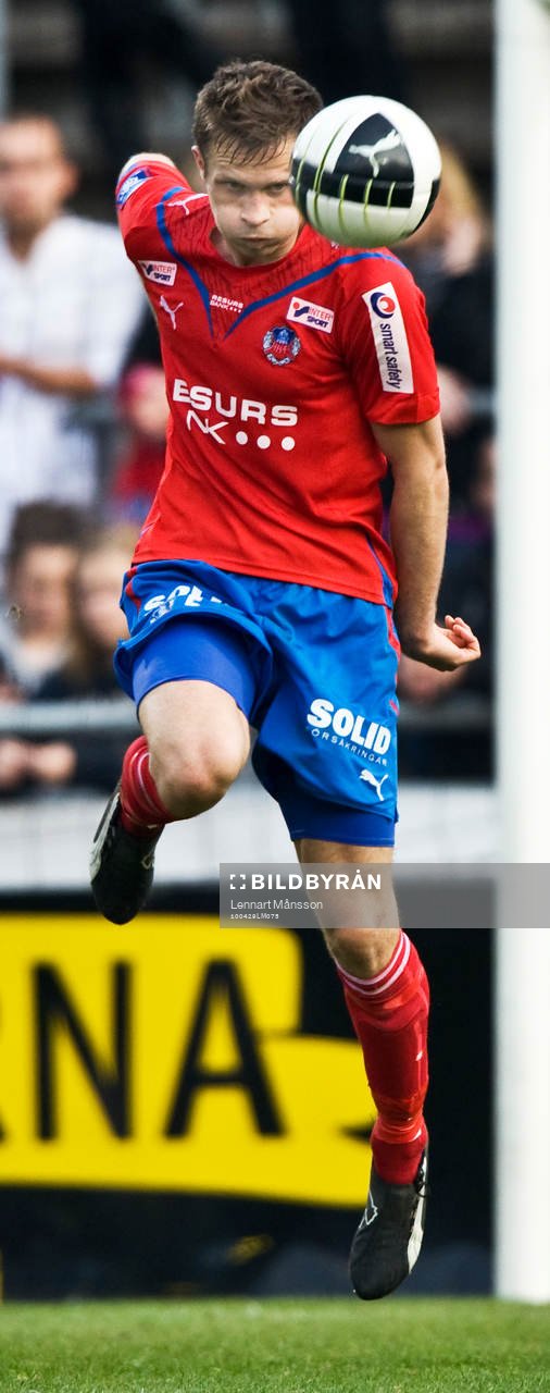 Erik Edman