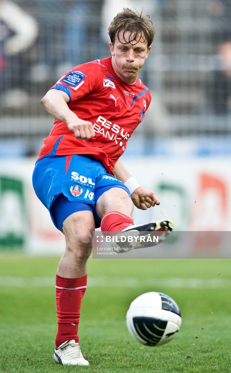 Erik Edman