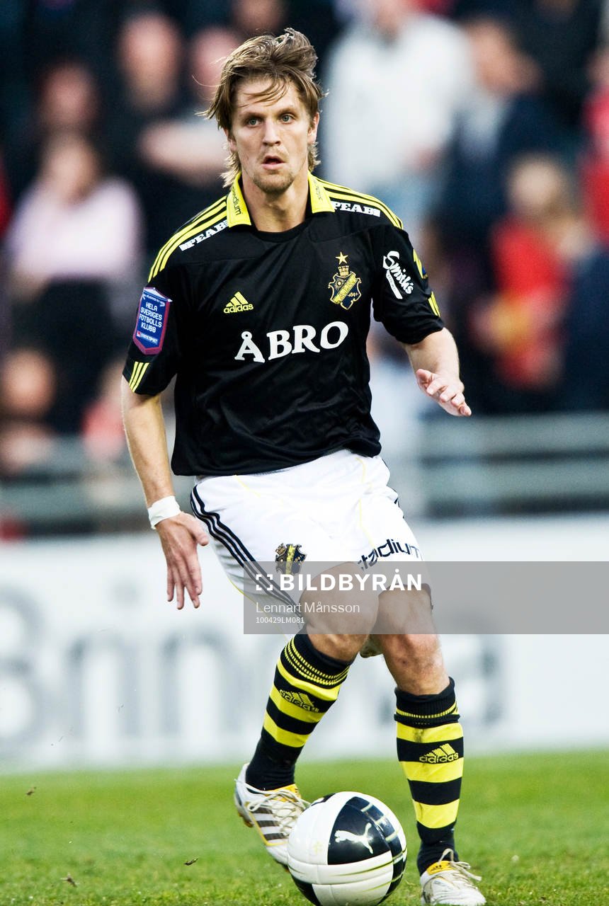 Martin Lorentzon
