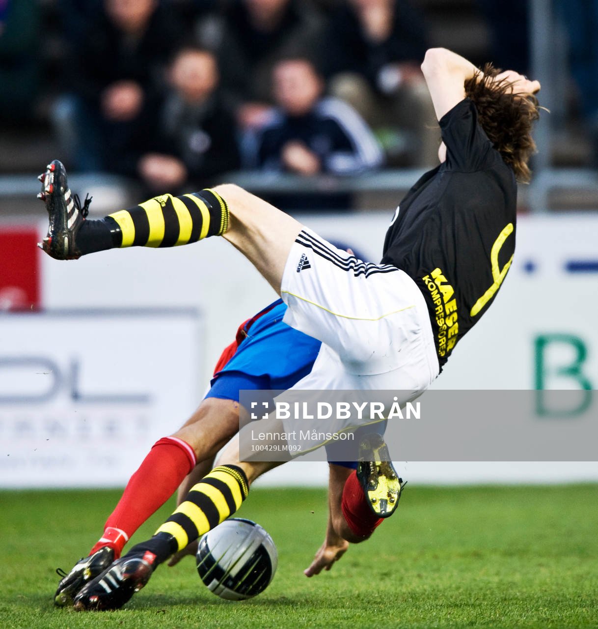 Tackling, genre
