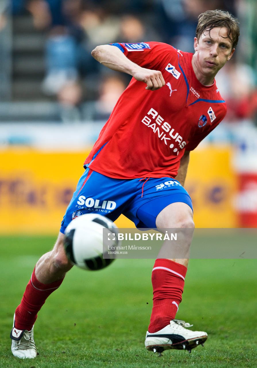 Erik Edman