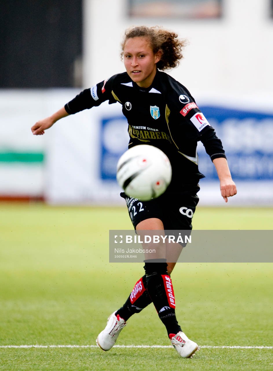 Catrine Johansson