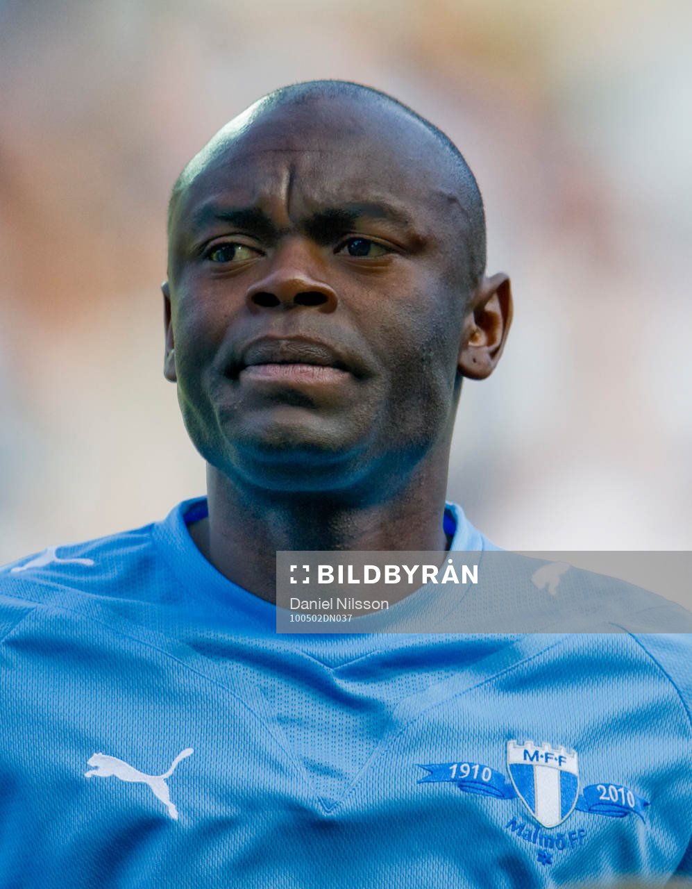 Jospeh Elanga