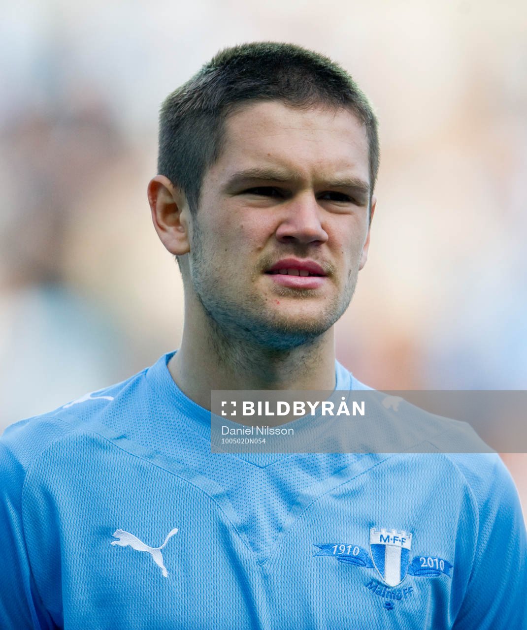 Fotboll, Allsvenskan, Malmö FF, porträtt