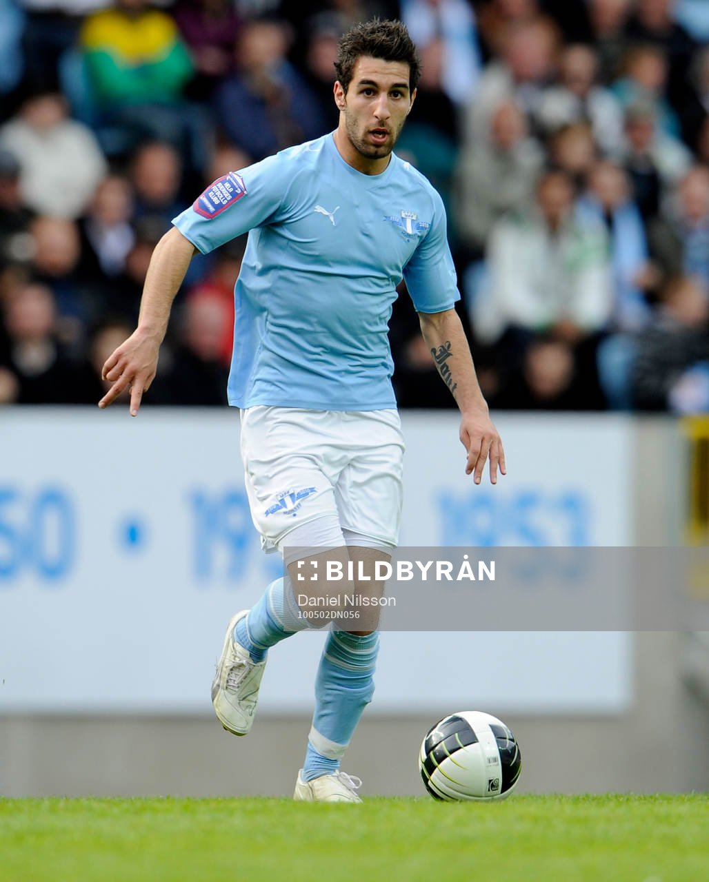 Jimmy Durmaz