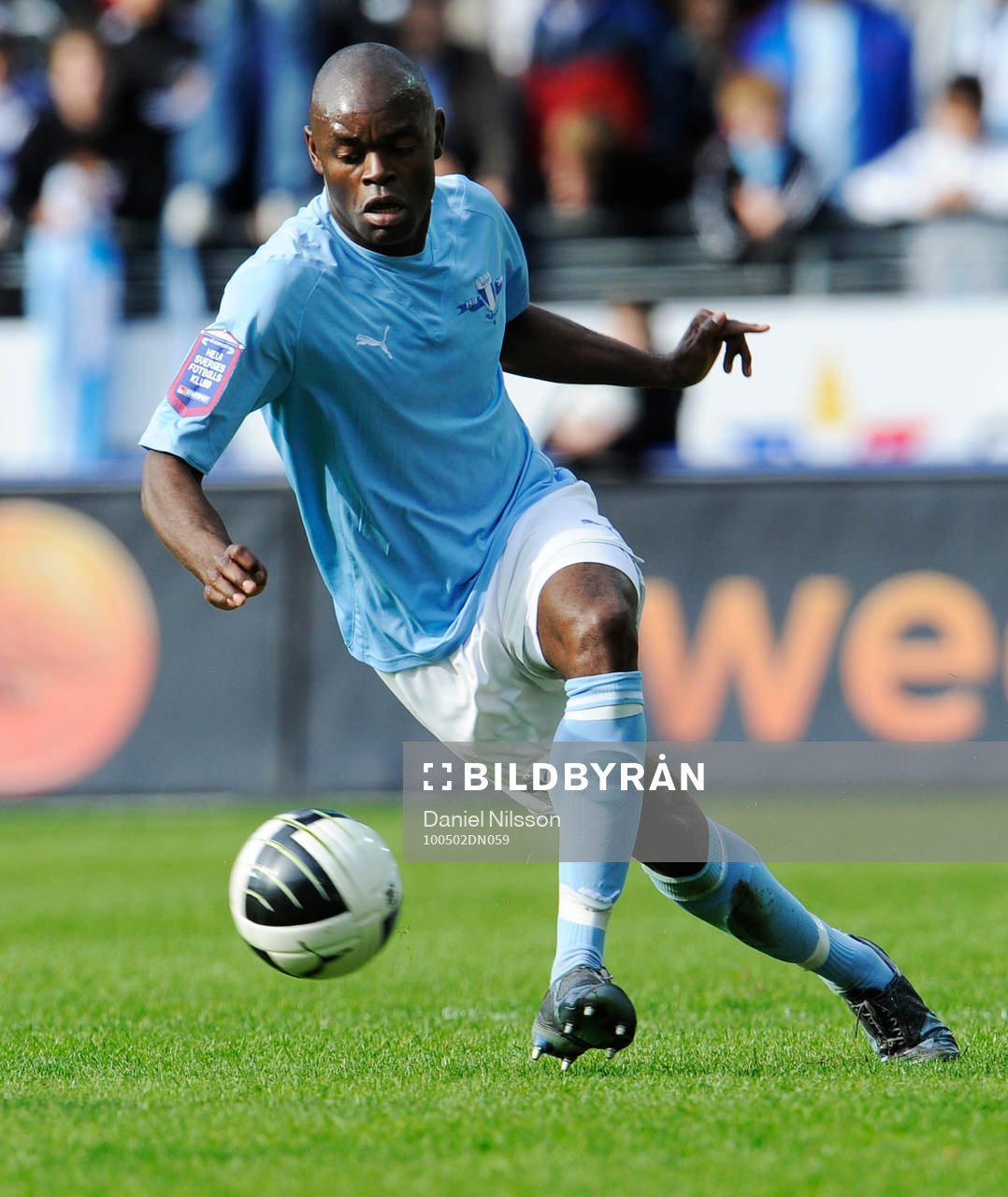 Joseph Elanga