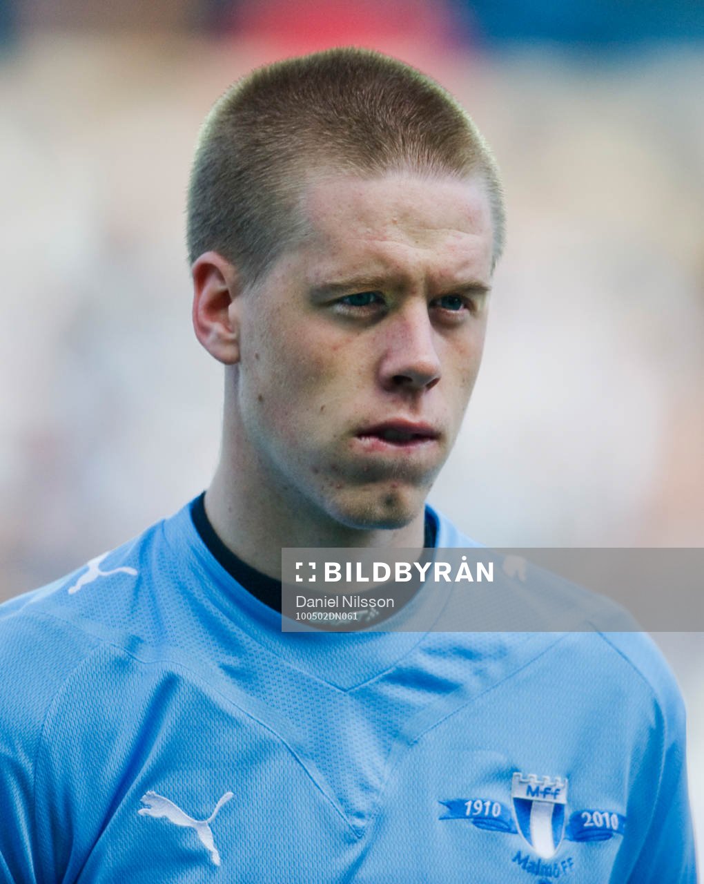 Fotboll, Allsvenskan, Malmö FF, porträtt
