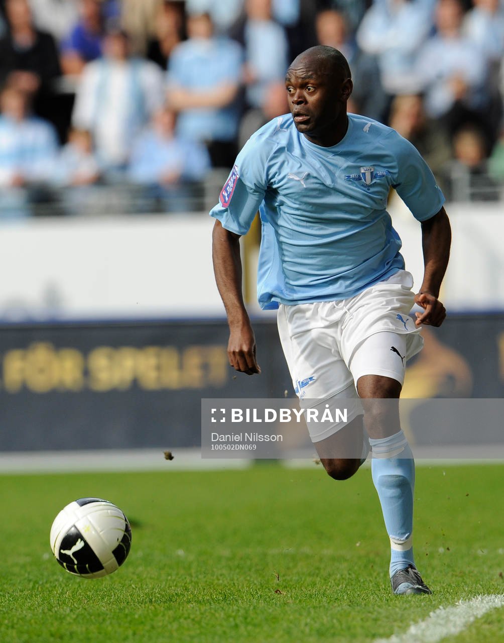 Joseph Elanga