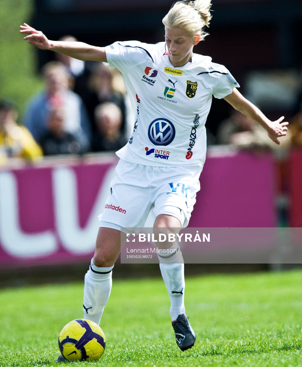 Sofia Jakobsson