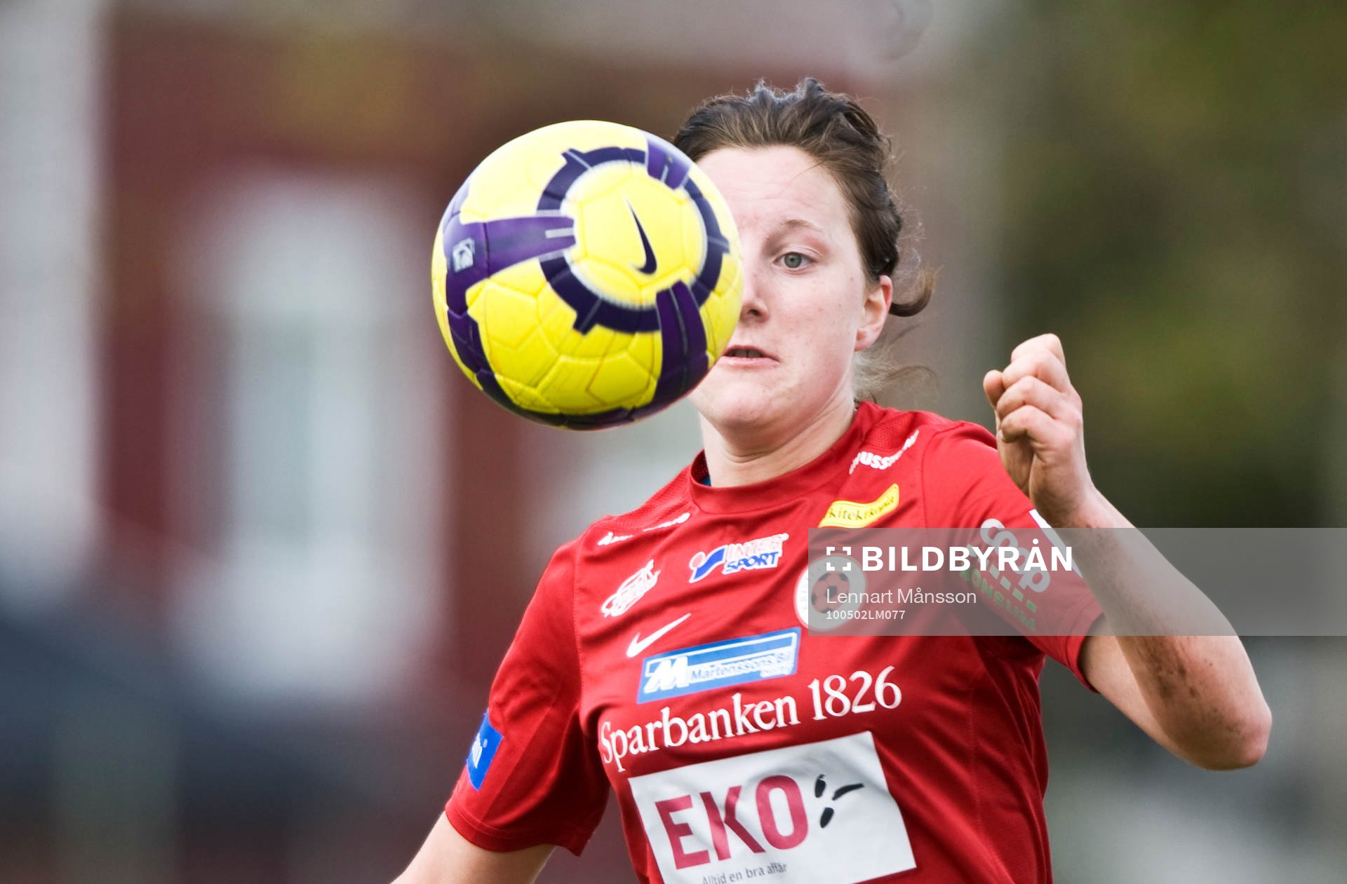 Antonia Göransson