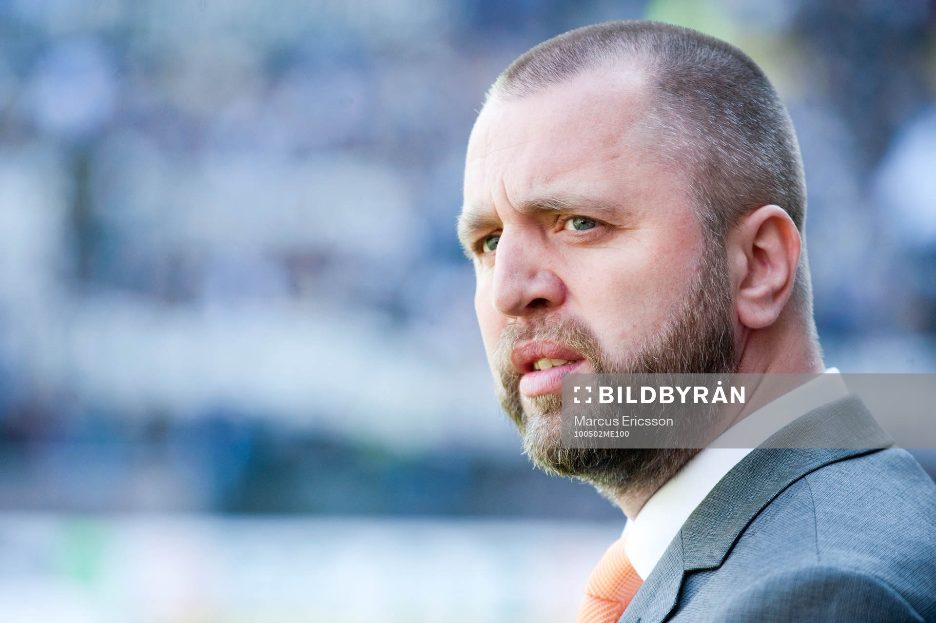Björn Wesström, tränare