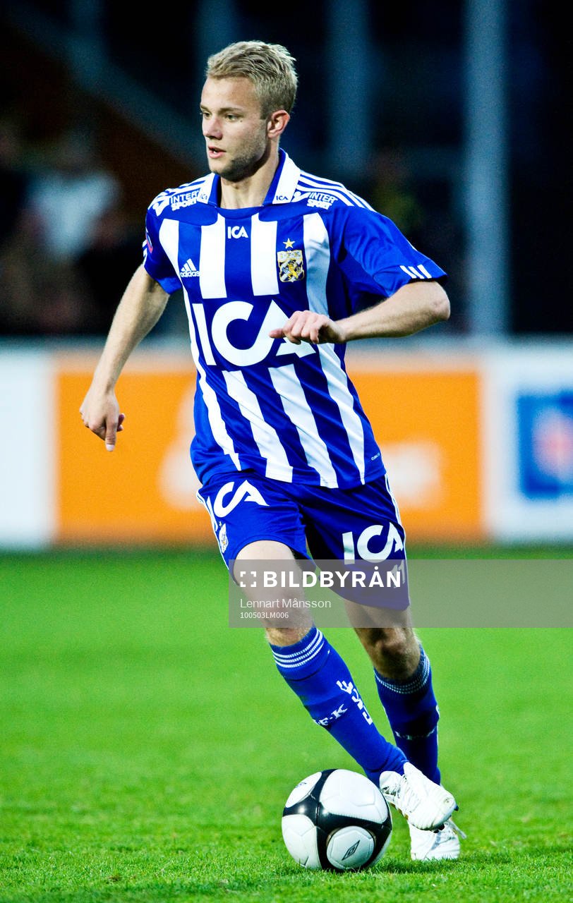 Robin Söder