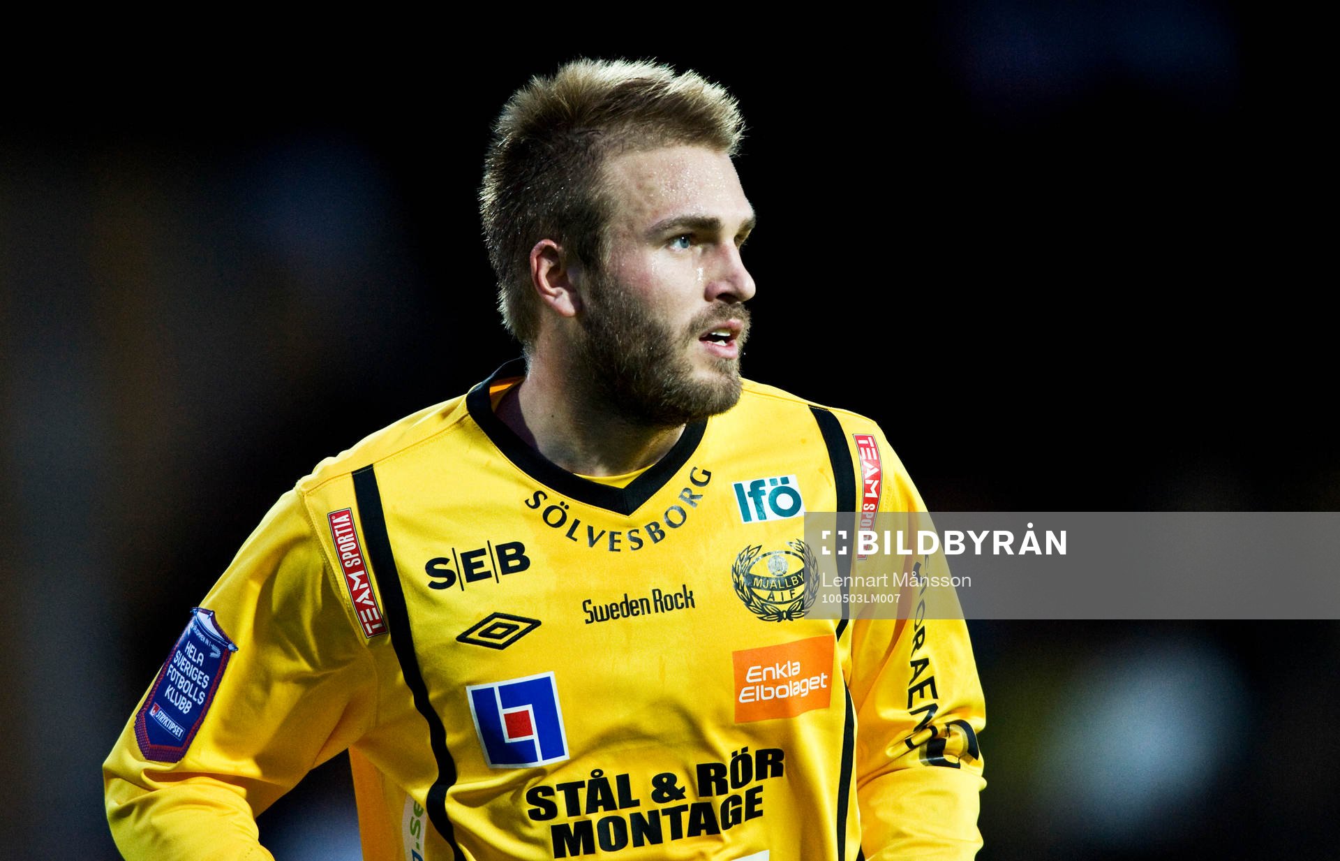 Jesper Westerberg