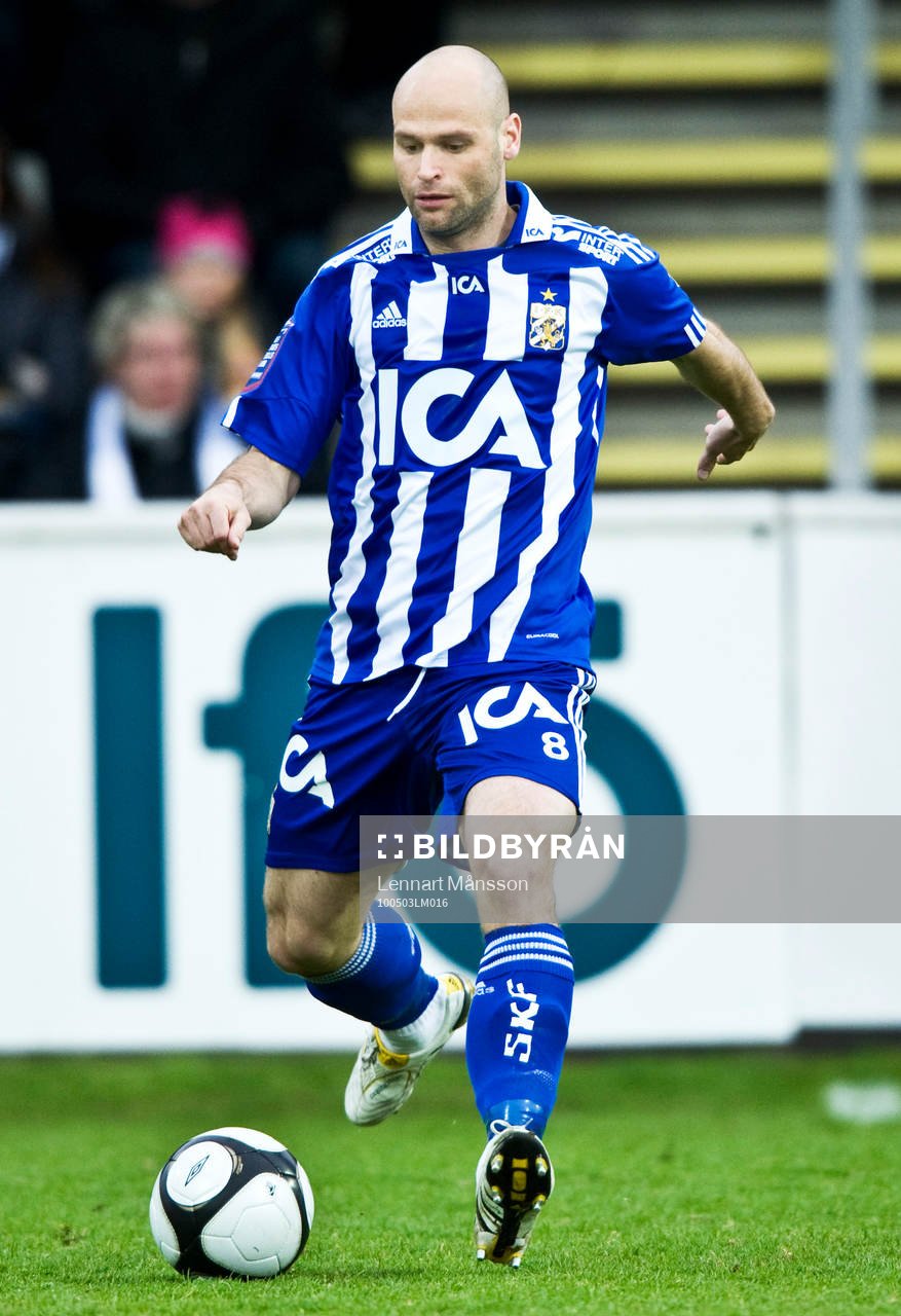 Thomas Olsson