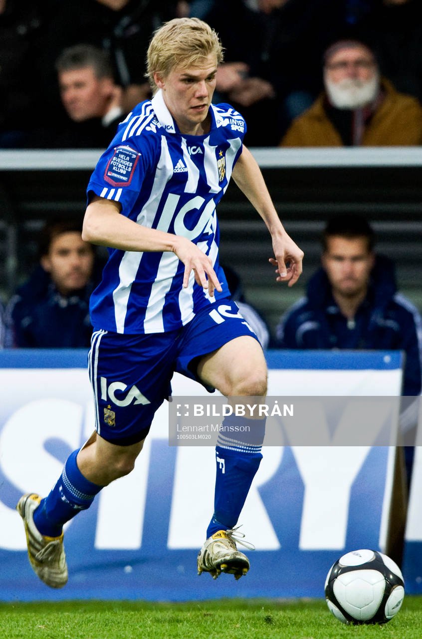 Erik Lund