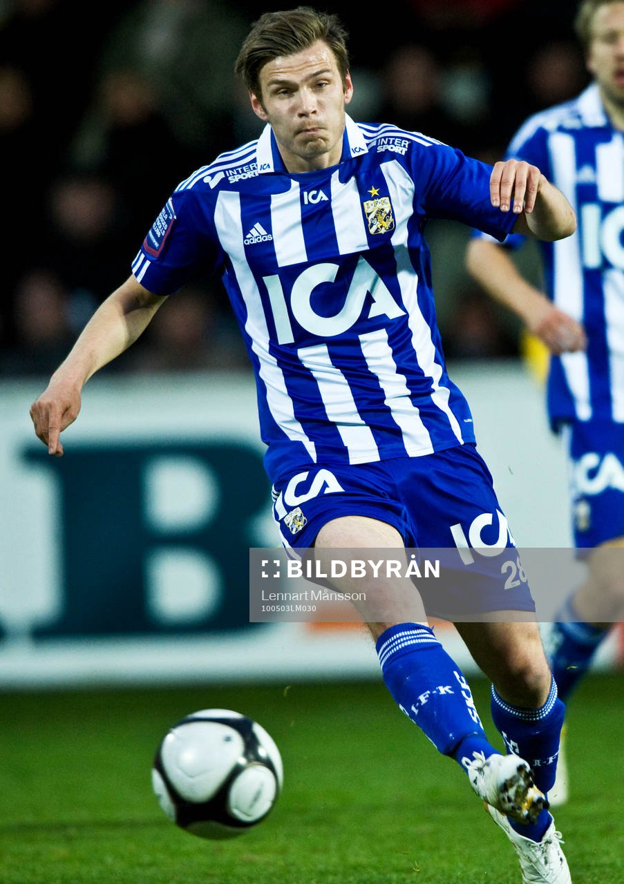 Theodór Elmar Bjarnason