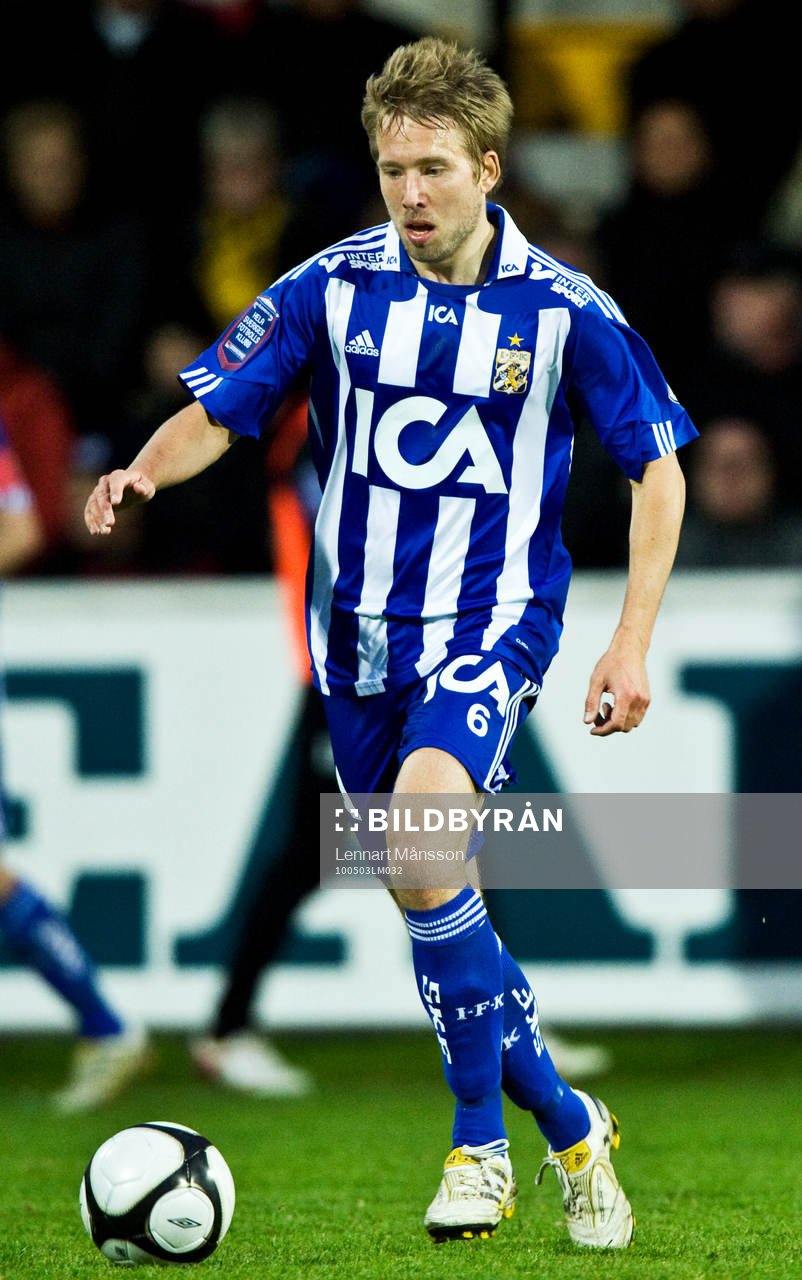 Adam Johansson