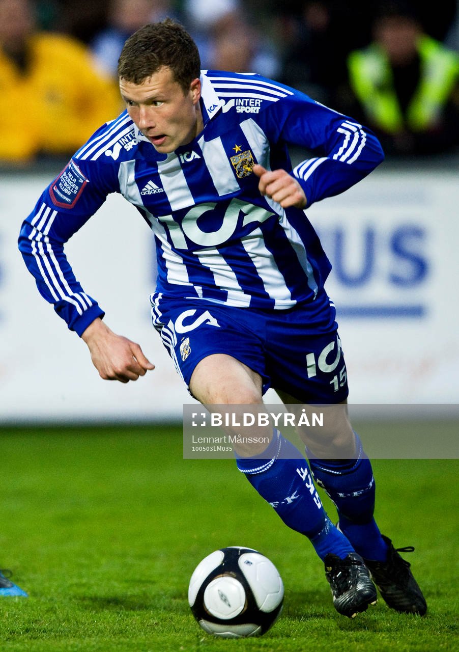 Jakob Johansson
