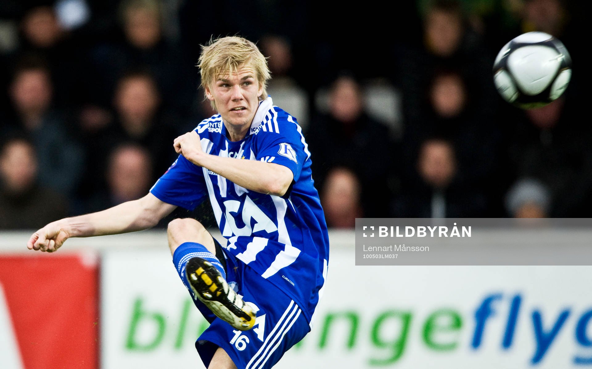 Erik Lund