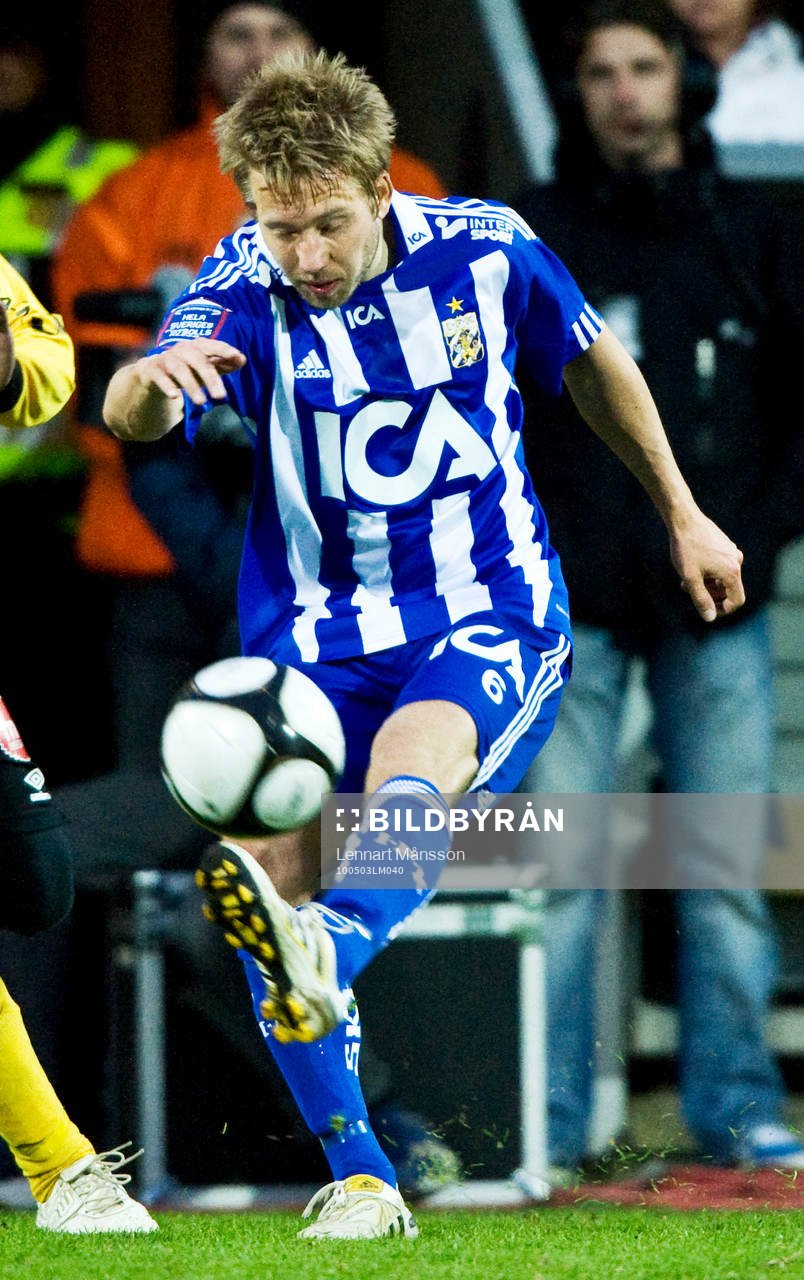 Adam Johansson