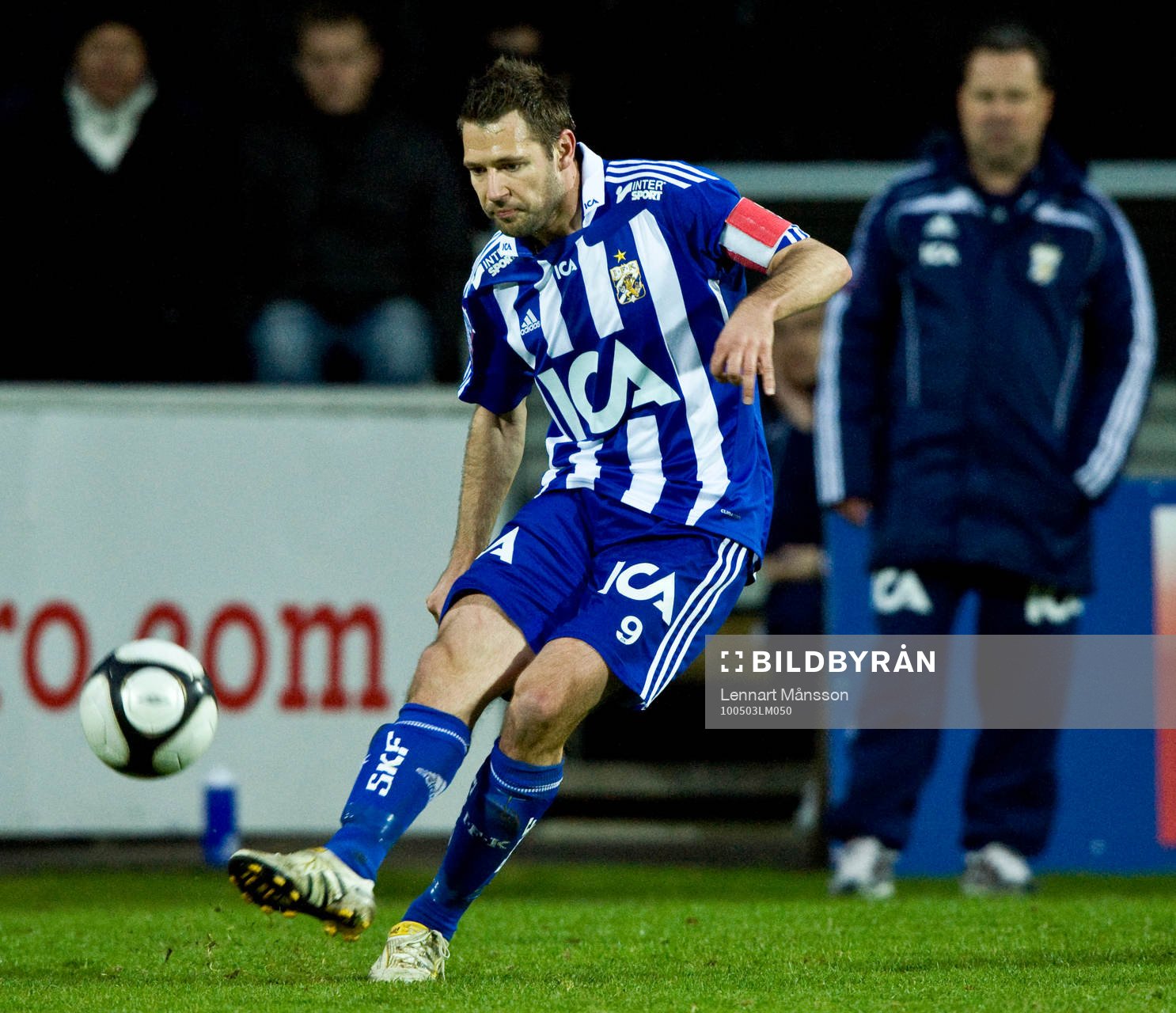 Stefan Selakovic
