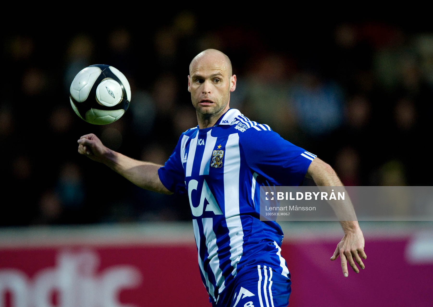 Thomas Olsson