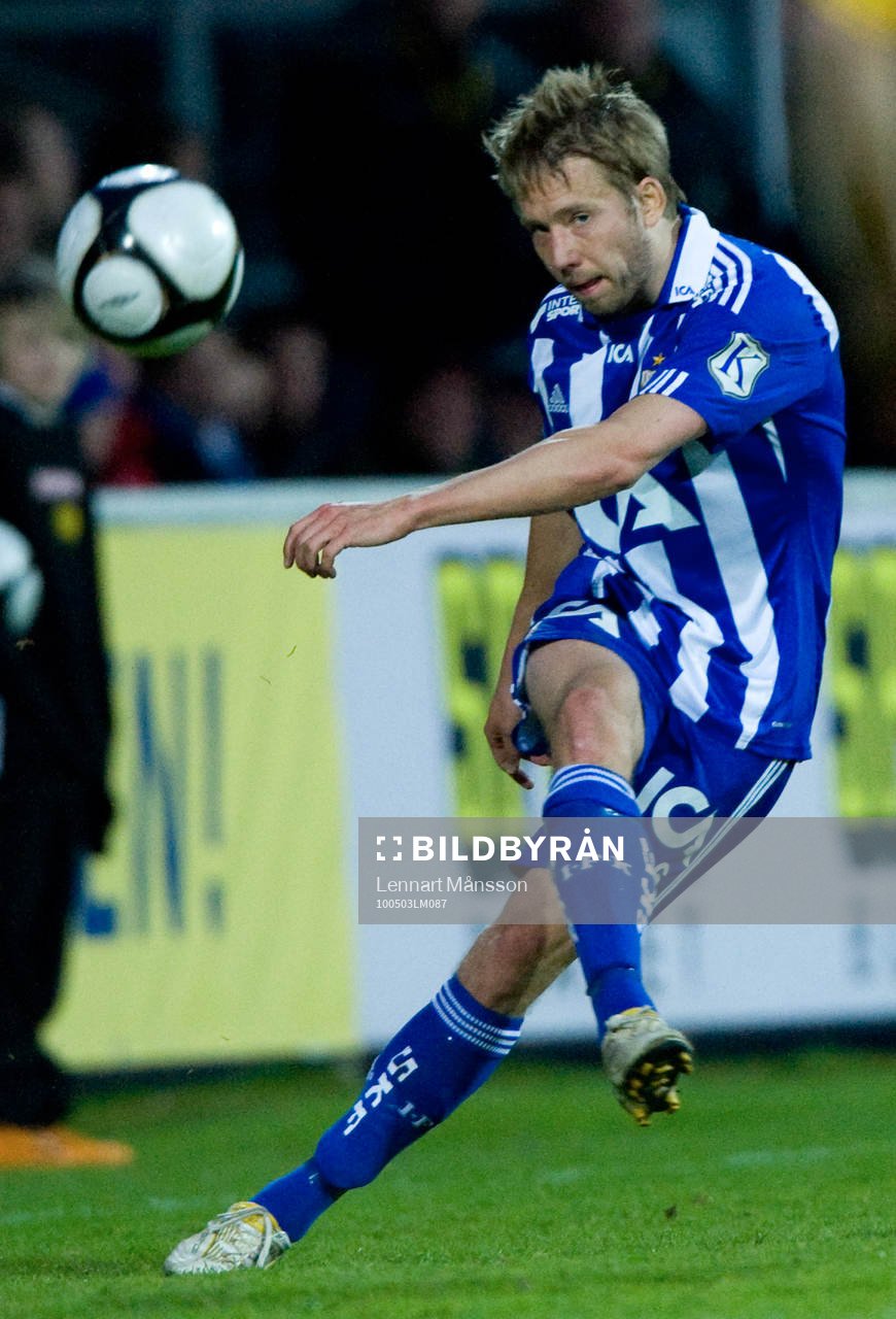 Adam Johansson