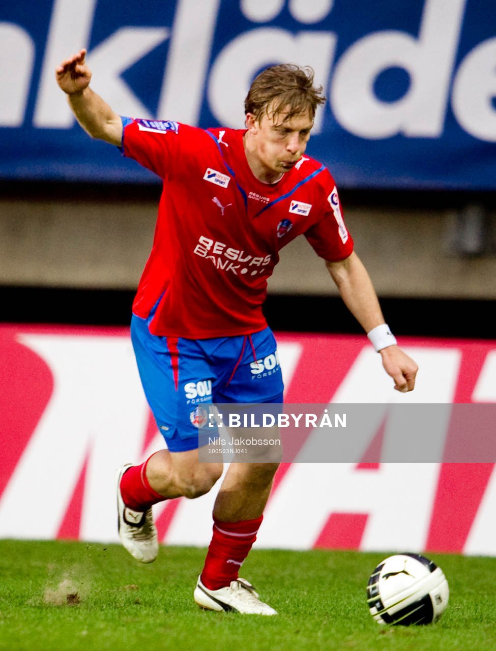 Erik Edman