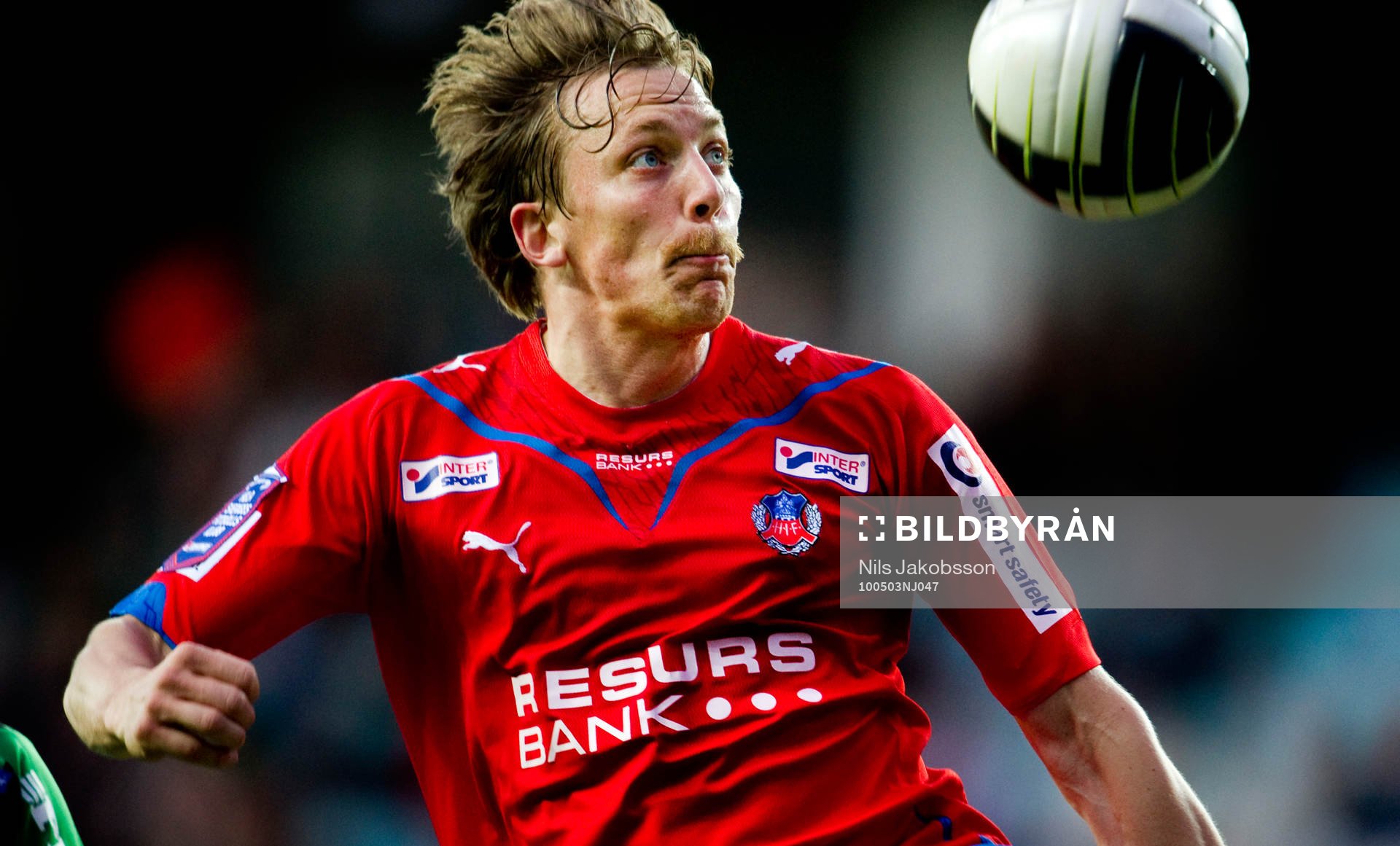 Erik Edman