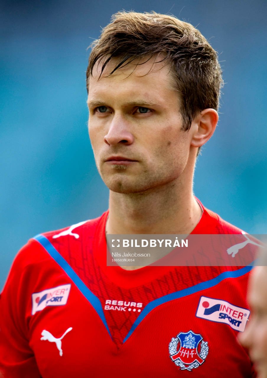 Hannu Patronen