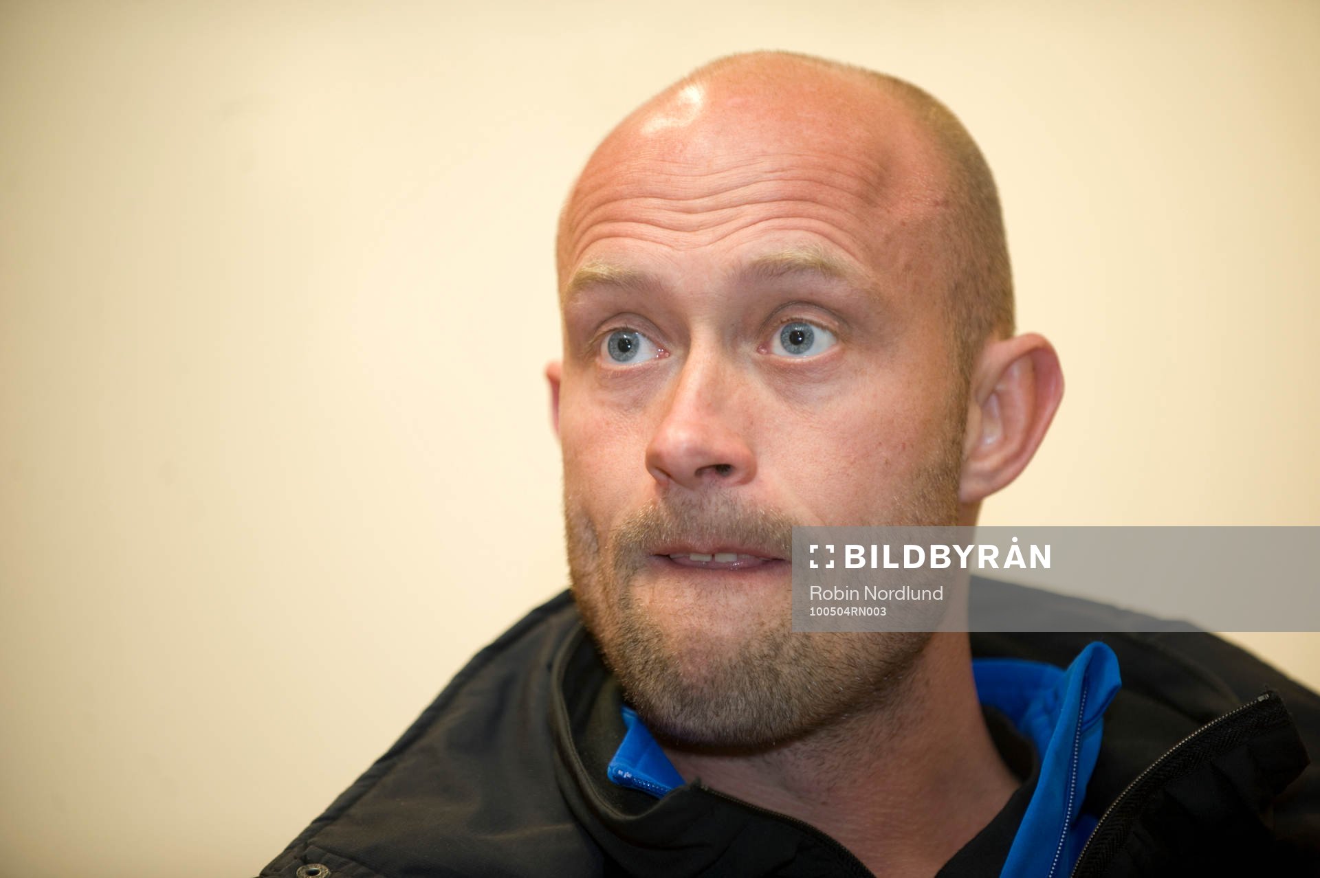 Ludwig Ernstsson, Tränare