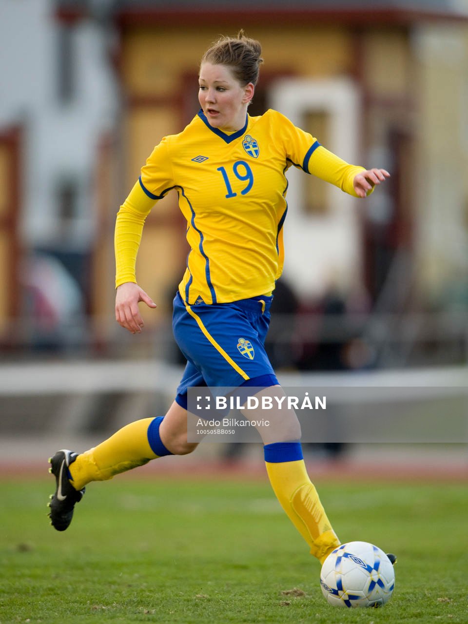 Mia Carlsson
