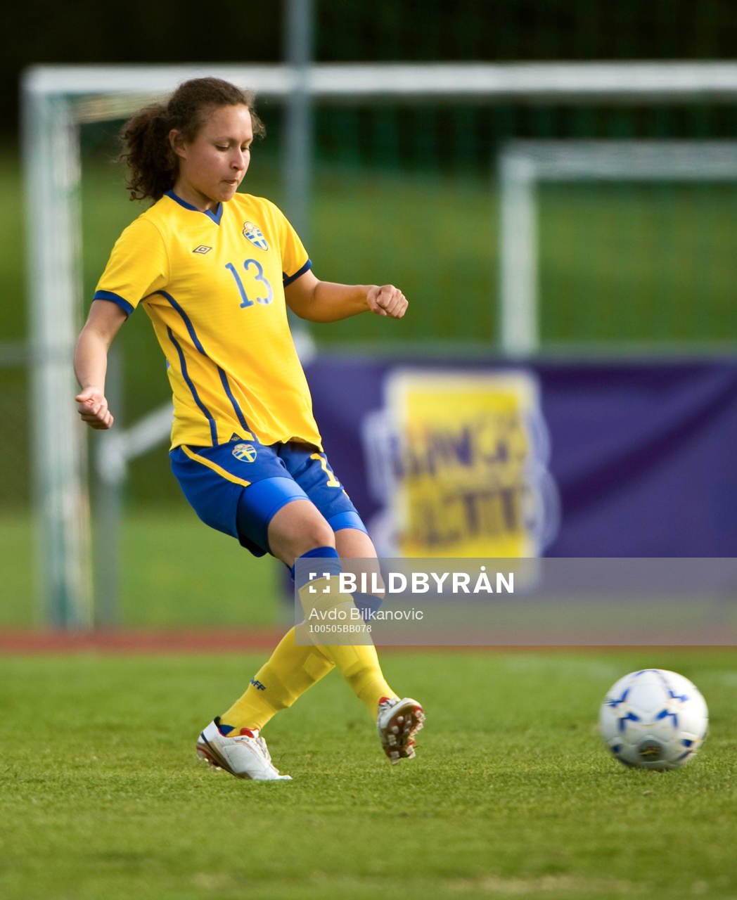 Catrine Johansson